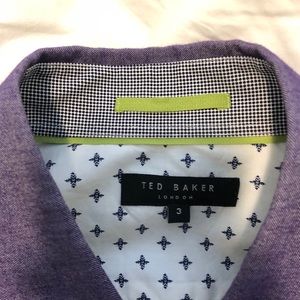 Ted Baker size 3 men